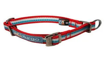 Review of Kurgo Pet Collars