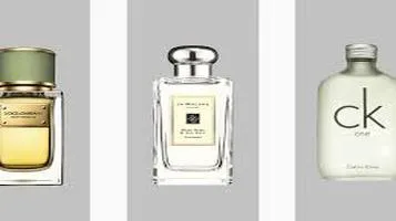 Most Popular Unisex Fragrances