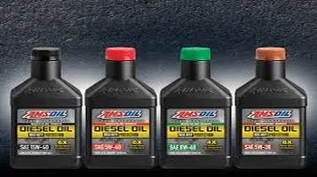 Review of Amsoil Signature Series: The Pinnacle of Engine Protection