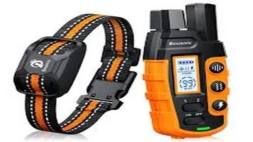 Bousnic BC-01 Bark Control Collar