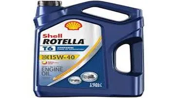 Shell Rotella T6 Full Synthetic Heavy Duty Diesel Engine Oil: A Comprehensive Review