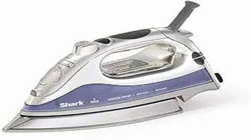 Shark Iron - A Reliable Household Companion