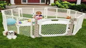 North States Superyard Pet Gates: A Comprehensive Review