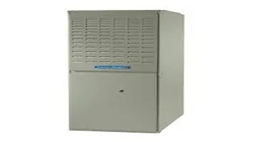 Review of the American Standard Furnace