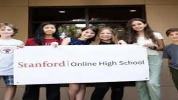 Stanford Online High School: An Enriching Online Summer School Experience