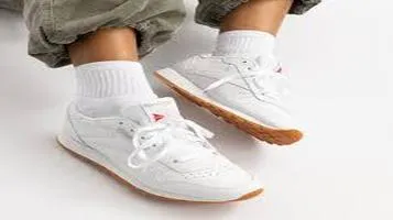 Reebok Classic Leather: A Timeless Staple in Footwear Fashion