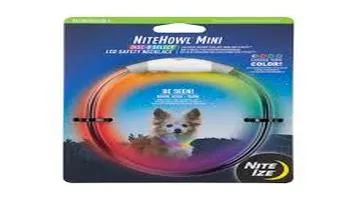 Nite Ize Pet Collars