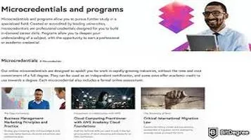 FutureLearn Online Learning Platform