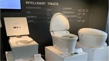 The Evolution of Comfort: A Review of Smart Toilets