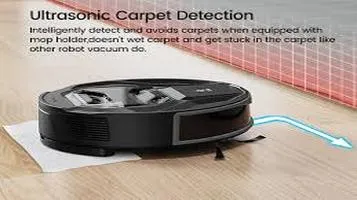 Lefant M320 Robot Vacuum Cleaner: A Comprehensive Review