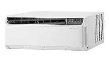 LG Dual Inverter Window Air Conditioner