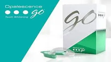 Opalescence Go Whitening Trays: A Comprehensive Review