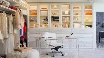 The Container Store Custom Closets