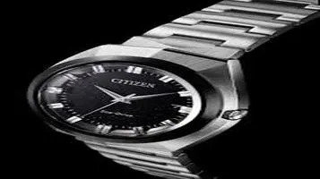 Citizen Eco-Drive The Pinnacle of Sustainable Timekeeping