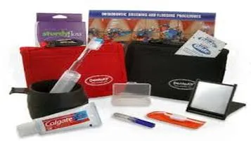 Orthodontic Kits for Kids