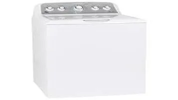 Review of GE Appliances Washing Machine