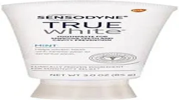 Sensodyne True White Toothpaste