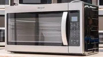 Whirlpool Microwave Oven Review