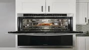 Frigidaire FGET3069UF Double Oven Review