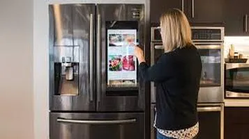 Samsung Family Hub Refrigerator Review