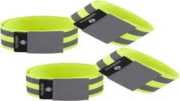 Reflective Safety Armbands: A Comprehensive Review