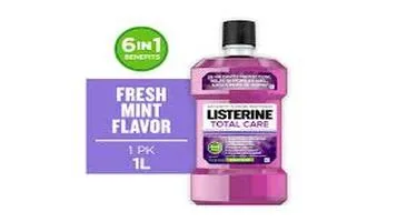 Most Effective Mouthwashes for Fresh Breath: A Comprehensive Review