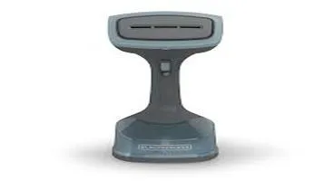 Black+Decker Handheld Steamer