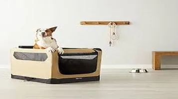 AmazonBasics Pet Crates: A Comprehensive Review