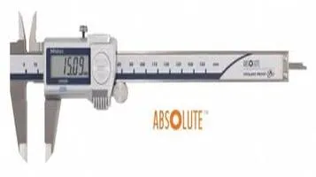 Mitutoyo Digital Caliper