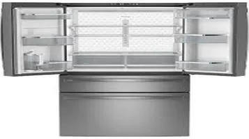 GE Profile Refrigerator