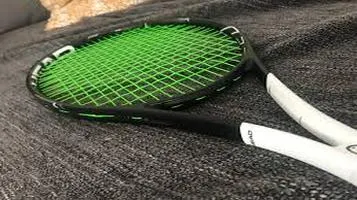 Head Graphene 360+ Speed Pro – A Game-Changer for Serious Tennis Players