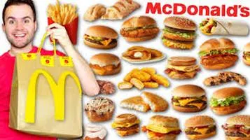 The Ultimate Guide to McDonald's Best Menu Items: A Culinary Journey Through Fast Food Excellence