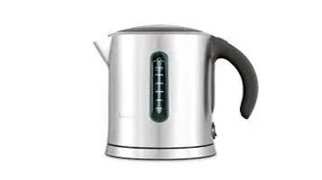 Breville BKE820XL Electric Kettle: A Blend of Precision and Convenience