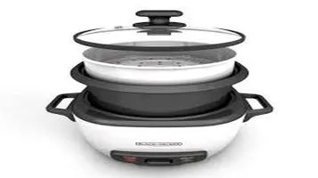 Black+Decker Rice Cooker Review