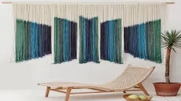 Exploring the Beauty and Craftsmanship of Macrame Wall Hangings