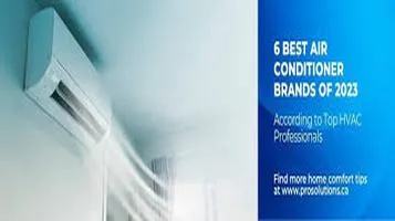 Comprehensive Review of Best Air Conditioners in 2023