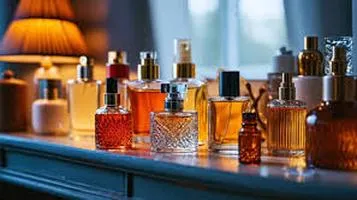 The Allure of Trending Fragrance Notes: A Sensory Journey Through Oud and Vanilla