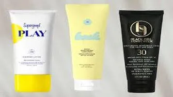 Sun Protection and SPF Products: A Comprehensive Review