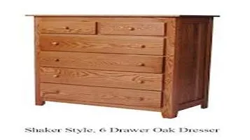 Review about Handmade Dressers