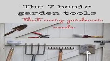 Essential Gardening Tools for Beginners: A Comprehensive Review