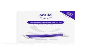 SmileDirectClub Teeth Whitening Kit: A Comprehensive Review