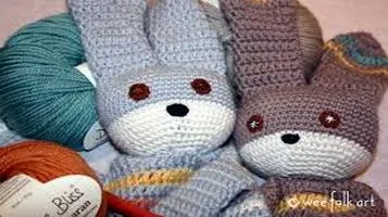 Knitting and Crocheting Patterns – A World of Creativity and Comfort