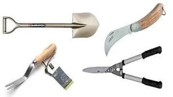 Most Reliable Garden Tools