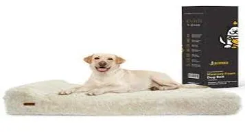 KOPEKS Pet Orthopedic Beds: The Ultimate Comfort for Your Furry Friend