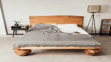 Reclaimed Wood Bed Frame: A Perfect Blend of Sustainability and Style