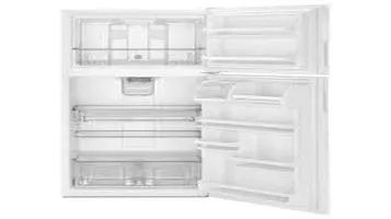 Maytag Top Freezer Refrigerator: A Comprehensive Review