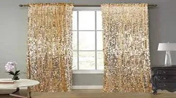 Review of Sequin Backdrop Curtains