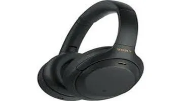 Sony WH-1000XM4 - The Pinnacle of Noise-Canceling Headphones