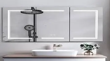 Medicine Cabinet with Mirror: A Functional and Stylish Addition to Your Bathroom