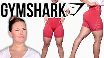 Gymshark Shorts: A Comprehensive Review